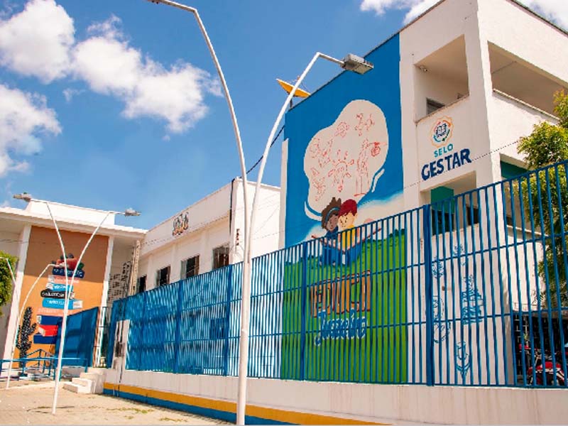 Juazeiro do Norte promove rodas de conversa em celebração aos 80 anos da ONU