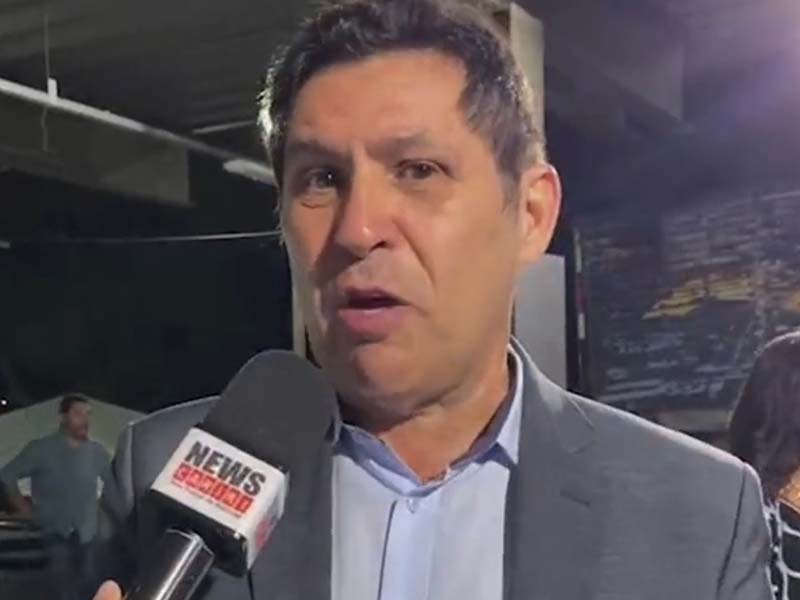 De Assis Diniz reitera José Guimarães senador: “Ele tem trabalho, identidade e lealdade”