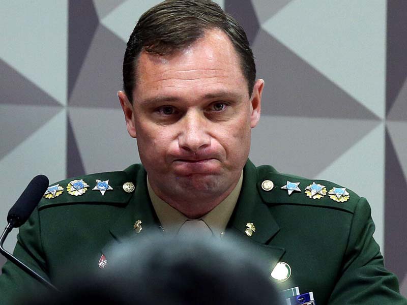 Moraes manda Cid tirar tornozeleira e cumprir pena em regime aberto