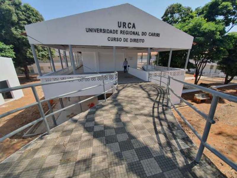 Curso de Direito da URCA leva produção científica do Cariri à Universidade de Lisboa