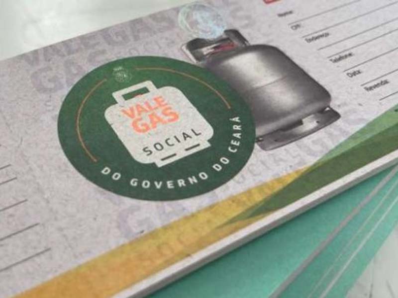 Prefeitura de Barbalha divulga lista de beneficiários e data de entrega do Vale Gás Social de outubro