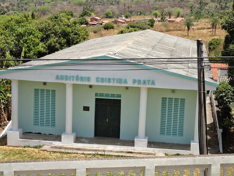 Comunidade do Belmonte realiza bingo beneficente em prol da reestruturação da Solibel