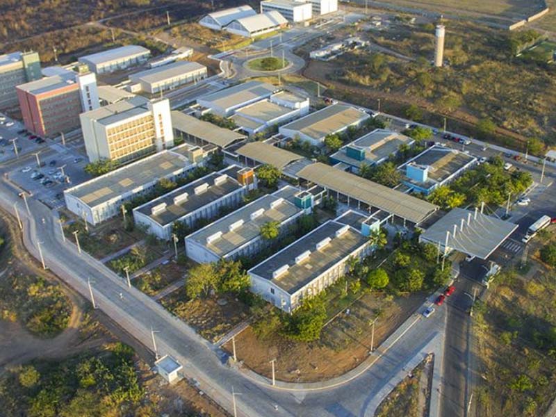 Governo cria mais de 6,7 mil vagas na rede federal de ensino superior
