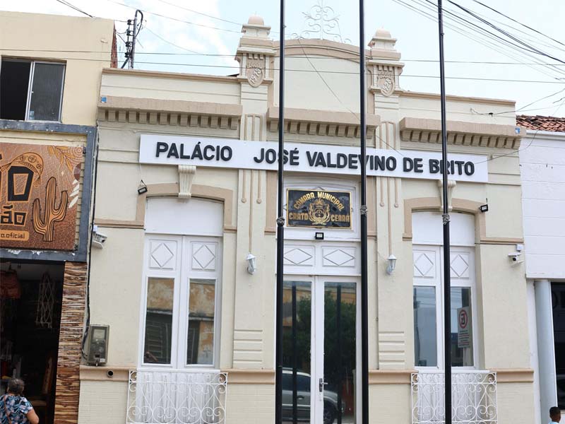 Câmara do Crato esclarece pontos da reforma da previdência e rebate fake news