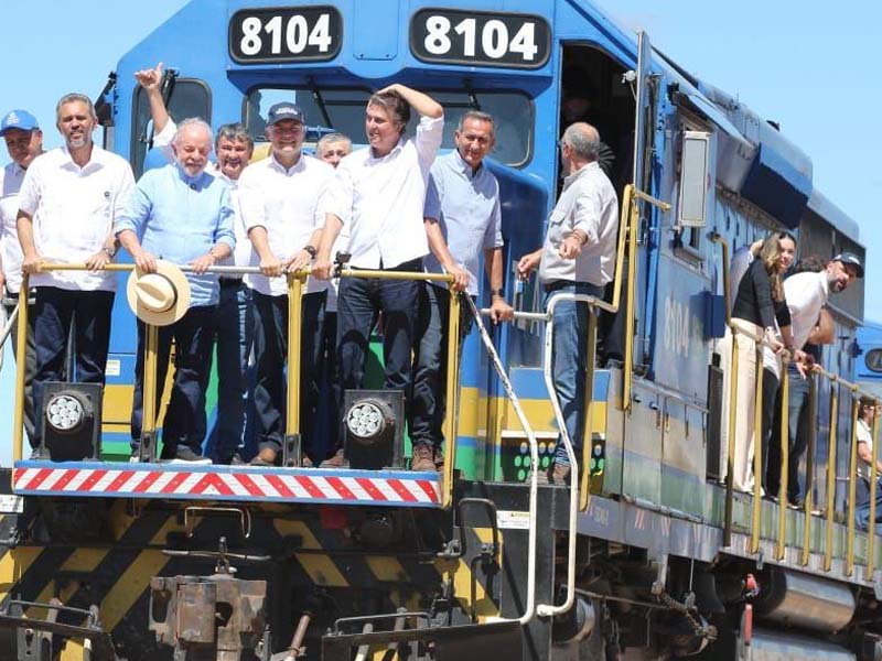 Aprovação de Lula cresce 10 pontos no Nordeste e chega a 62%, aponta Quaest
