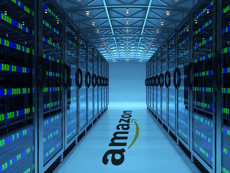 Servidores da Amazon e outras plataformas são afetados por instabilidades