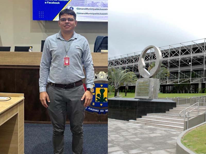 Juazeirense é nomeado ao cargo de diretor de Negócios do Banco do Nordeste