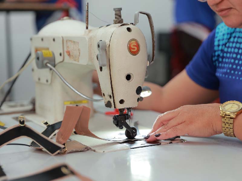 Juazeiro do Norte registra saldo positivo com mais de 600 empregos formais em agosto, aponta Caged