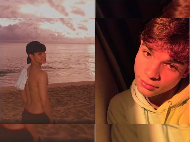 Estudante de 20 anos morre após passar mal em festa em bar de Fortaleza; família suspeita que bebida possa ter sido adulterada