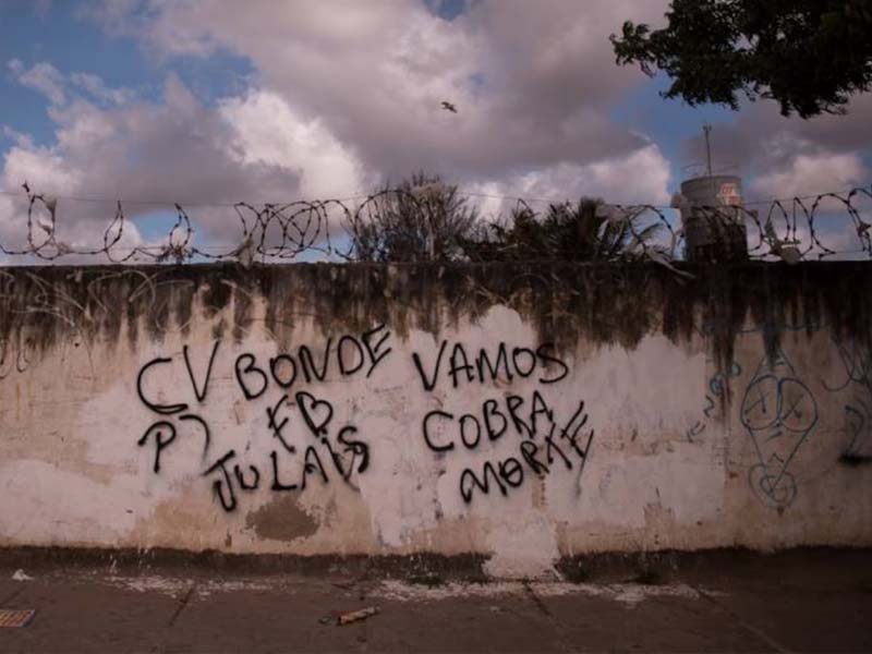 Facções expulsam moradores de suas casas no Ceará e registram 219 casos em menos de dois anos