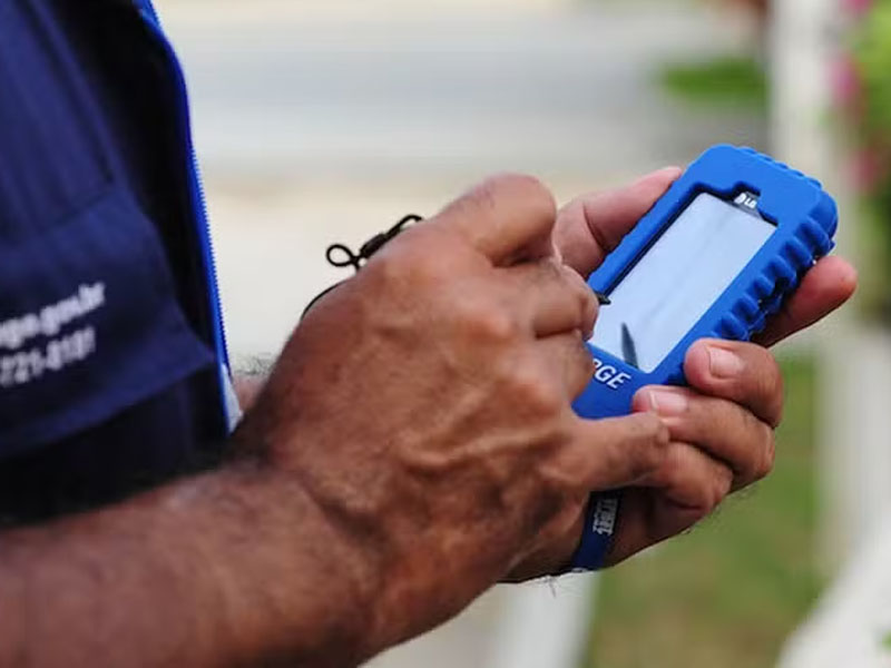 IBGE abre inscrições para 463 vagas temporárias com salários de até R$ 4,5 mil no Ceará