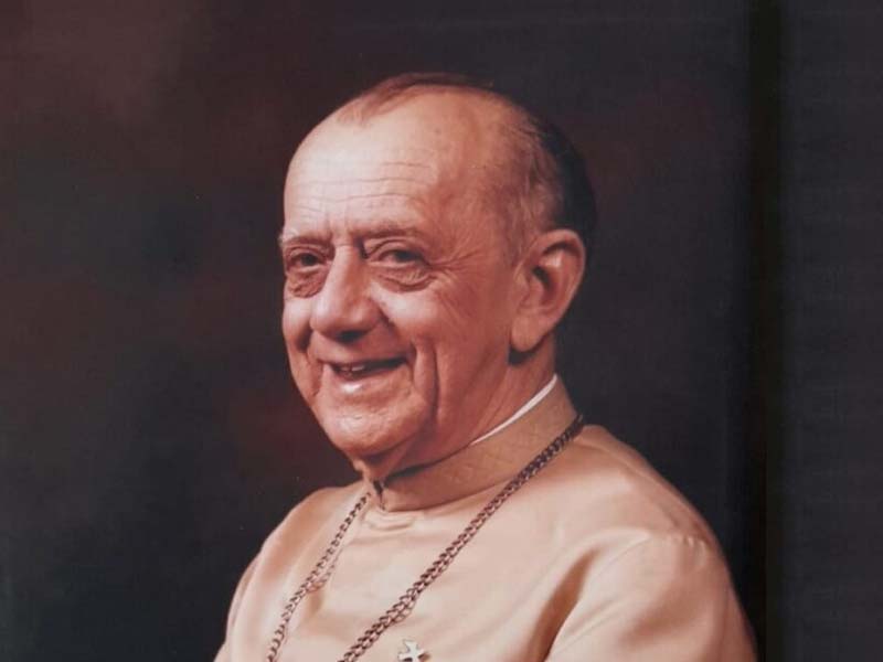 Cearense Dom Helder Câmara é incluído no Livro dos Heróis e Heroínas da Pátria