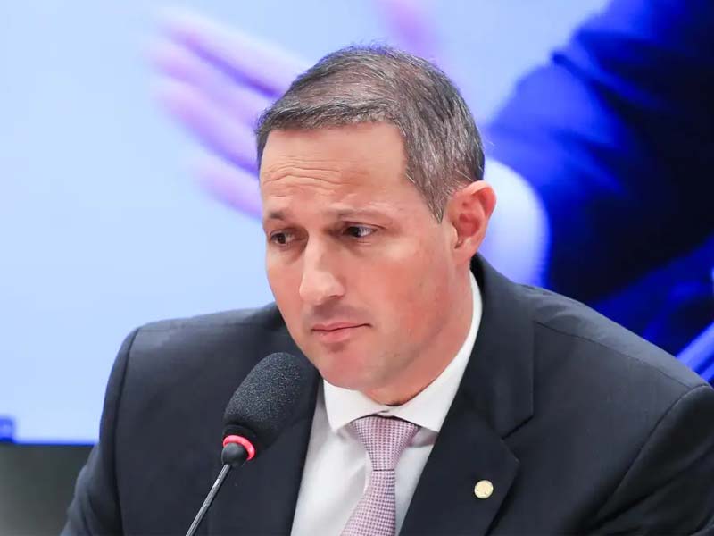 Derrite recua e mantém atuação da PF no combate ao crime organizado