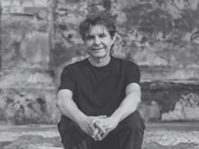 Morre Lô Borges, fundador do Clube da Esquina, aos 73 anos