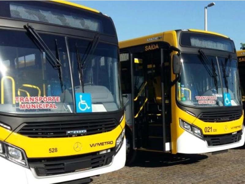 Justiça acolhe pedido do MP e determina implantação de linha de transporte coletivo no bairro Horto, em Juazeiro do Norte