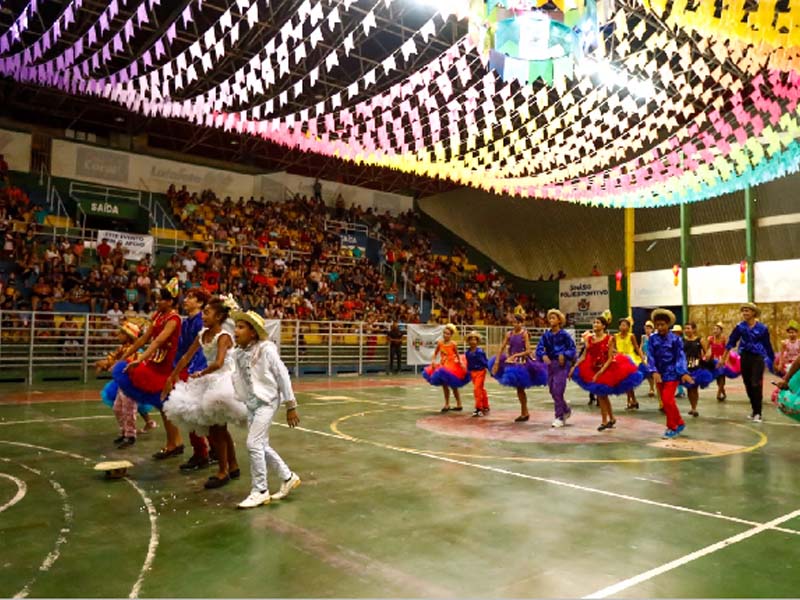 Juazeiro abre inscrições para parceria com Organização da Sociedade Civil em ações culturais