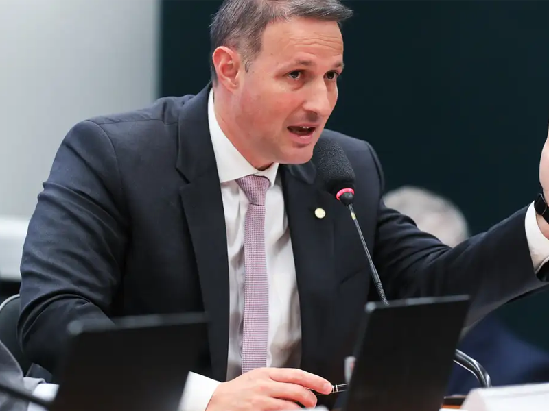 Novo relator do PL Antifacção reduz protagonismo da Polícia Federal e acirra disputa entre Congresso e governo