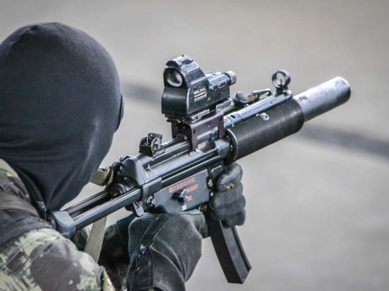 STF julga militares acusados de planejar assassinatos e golpe de Estado após eleições de 2022