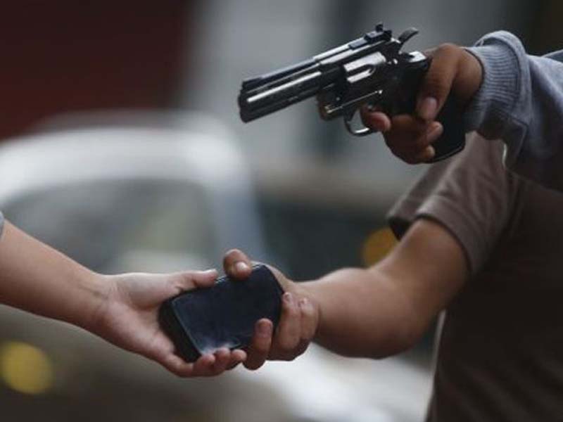 Roubos no Ceará reduzem 21,8% nos dez primeiros meses de 2025; furtos diminuem 10% no período