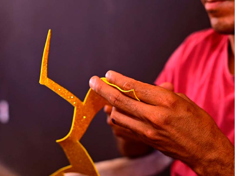 Preparativos para o Ciclo de Reis já começaram em Juazeiro do Norte