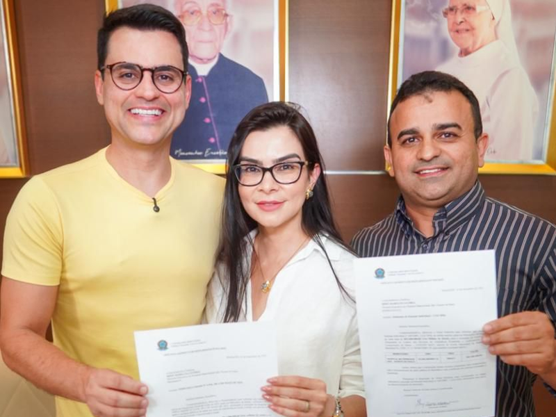 Deputado Yury anuncia recurso para zerar fila de mamografias e ampliar atendimentos de saúde em Barbalha