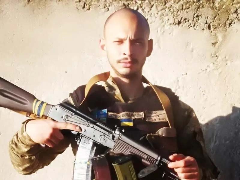 Integrante do CV é investigado por intercâmbio de guerra na Ucrânia