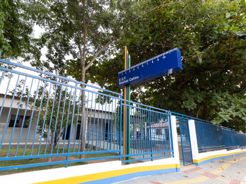 Juazeiro do Norte: Secretaria de Educação divulga portaria de matrículas para 2026; confira