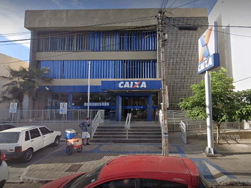 Caixa abre concurso com 184 vagas e salários de até R$ 16,4 mil; veja como se inscrever