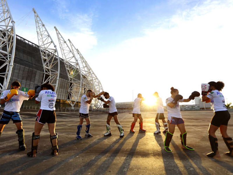 Sesporte divulga resultado da análise documental do Projeto Bolsa-Esporte