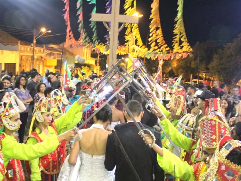 Veja a lista de municípios do Cariri com mais solteiros e mais pessoas vivendo em união, segundo IBGE