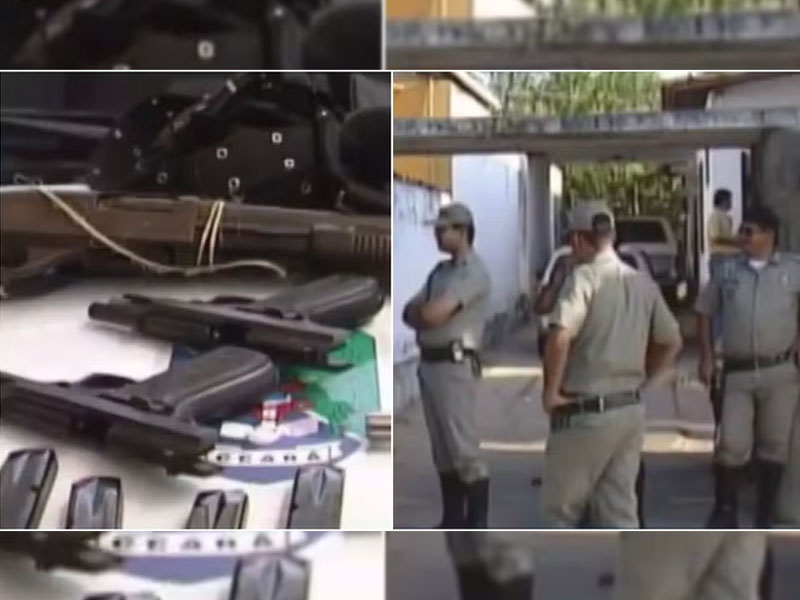 Caso Curral Vermelho: policiais acusados de tentar matar pescadores no Ceará são absolvidos