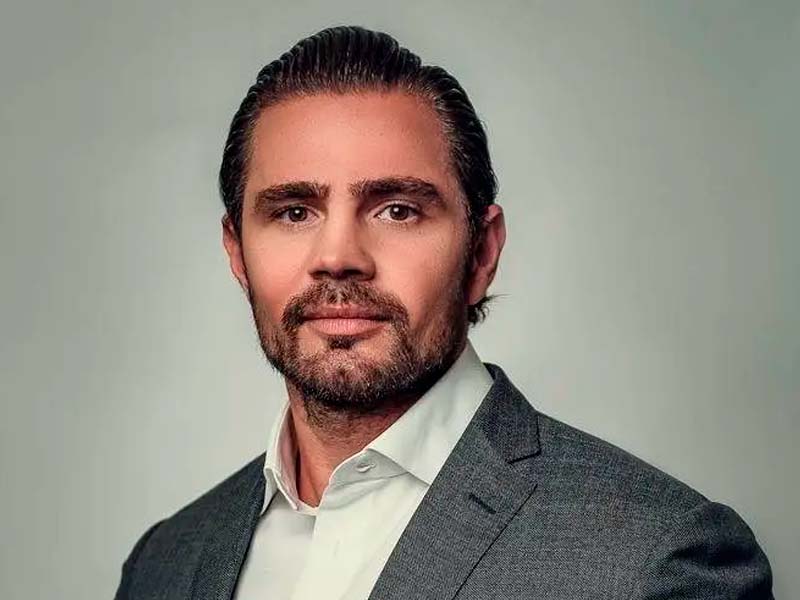 PF prende Daniel Vorcaro, dono do Banco Master, durante tentativa de deixar o país