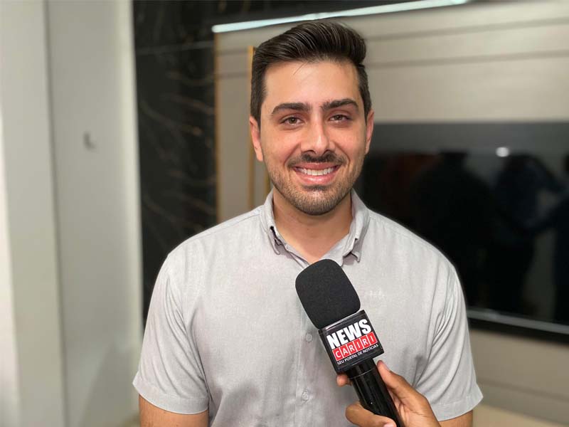 Prefeito Leo Brito Assina Convênio com o Estado para Água no Sítio Zabelê e Inicia Asfalto no Bairro Pissarreira