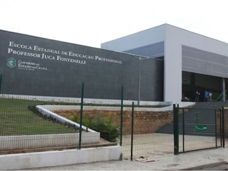 Governo do Ceará divulga portaria de matrícula para o ano letivo de 2026; processo prioriza estudantes em situação de vulnerabilidade