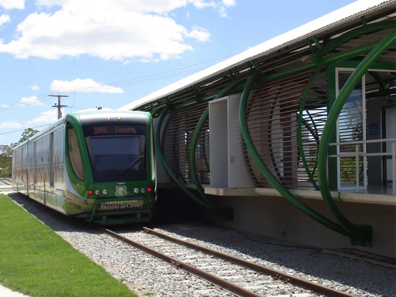 VLTs funcionarão gratuitamente para estudantes nos dias de prova do Enem 2025