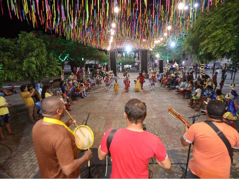 Resultado final do edital para seleção de OSC é divulgado pela Prefeitura de Juazeiro do Norte