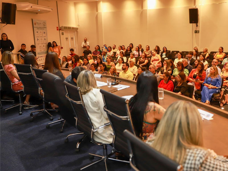 Câmara Municipal realiza Sessão Solene em homenagem aos 15 anos do curso de Administração Pública e Gestão Social da UFCA