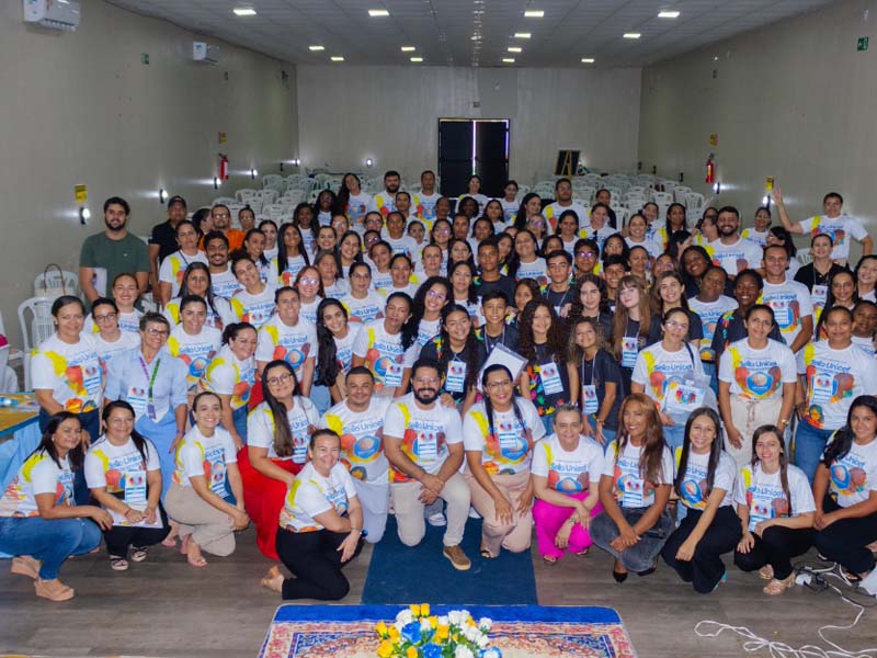 Salitre realiza 1º Fórum Comunitário do Selo Unicef