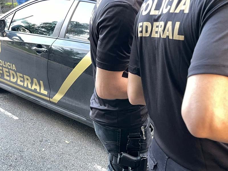 Homem é preso em Juazeiro do Norte por tentar fraudar o Enem; suspeito usava dois celulares para fotografar prova
