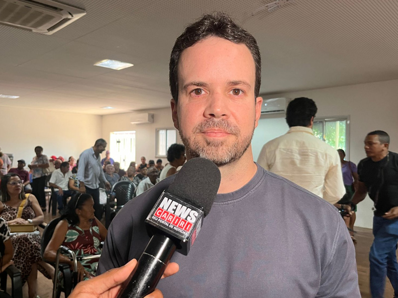 Vídeo: Prefeitura investe R$ 400 mil para aquisição e entrega de aparelhos auditivos na cidade de Barbalha