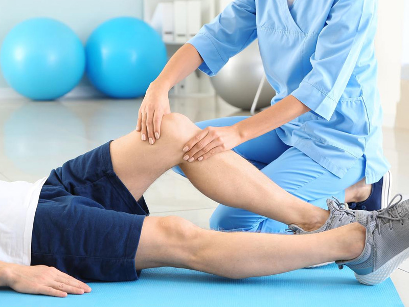 Potengi avança na saúde com mais de 7 mil atendimentos em fisioterapia e fila totalmente zerada