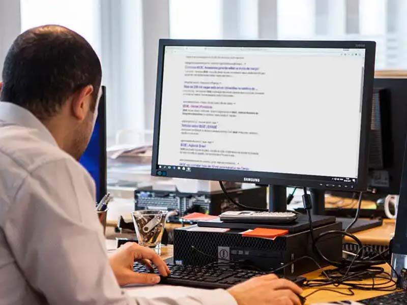 Setor de serviços cresce 0,6% em setembro; oitavo mês seguido de alta