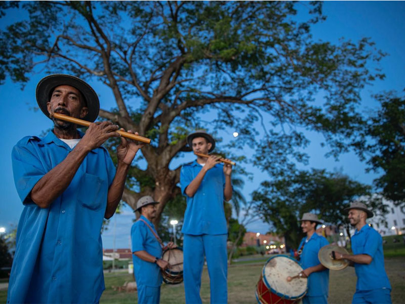 Missão Velha é habilitada para o segundo ciclo da Política Nacional Aldir Blanc de Fomento à Cultura