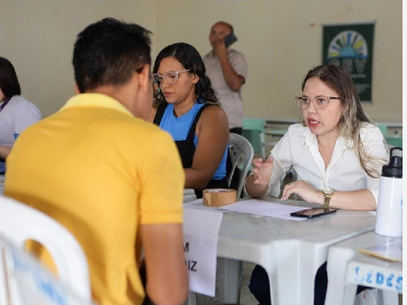 Juazeiro do Norte inicia agendamentos para inscrições do Minha Casa, Minha Vida nesta sexta-feira, 28