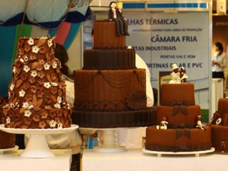 1ª edição da Expo Confeita Juá ocorre entre os dias 6 e 7 de dezembro