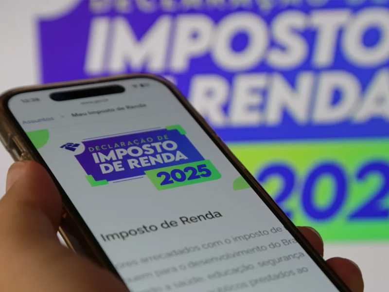 Receita paga lote da malha fina de novembro