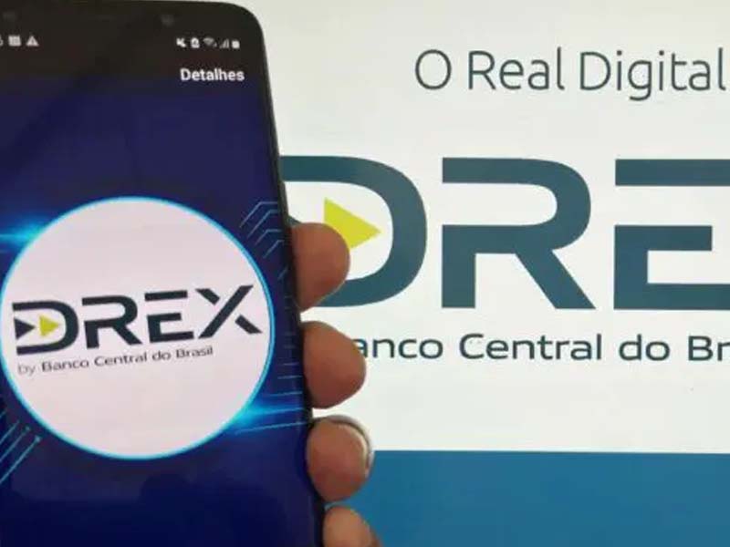 Tecnologia do Drex se mostrou inviável, diz Galípolo