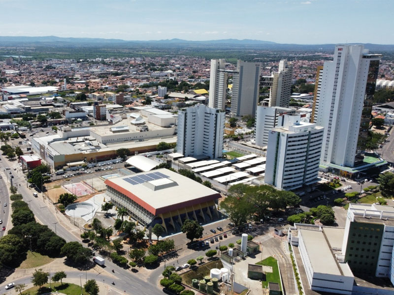 Procuradoria-Geral comprova inexistência de dívida e Justiça rejeita cobrança milionária contra Juazeiro do Norte