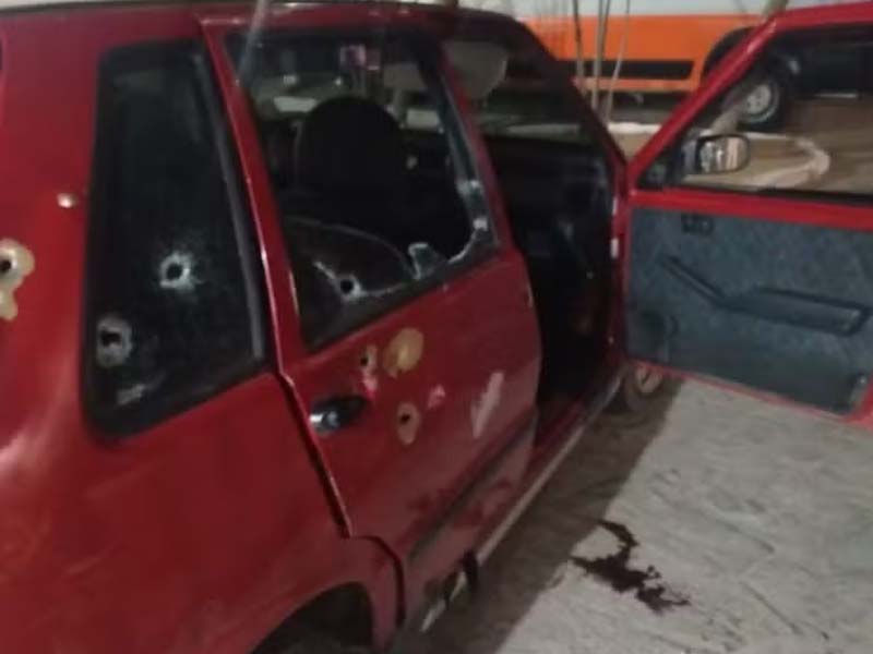 Suspeito morre e outro fica ferido após tentativa de assalto a policiais em Milagres