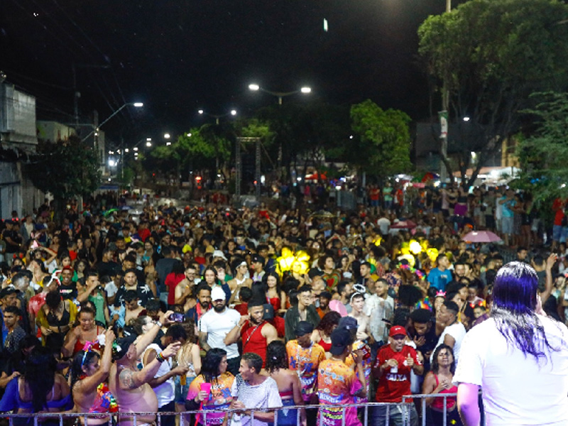 Primeiro Festival da Diversidade de Juazeiro do Norte inicia hoje, 28